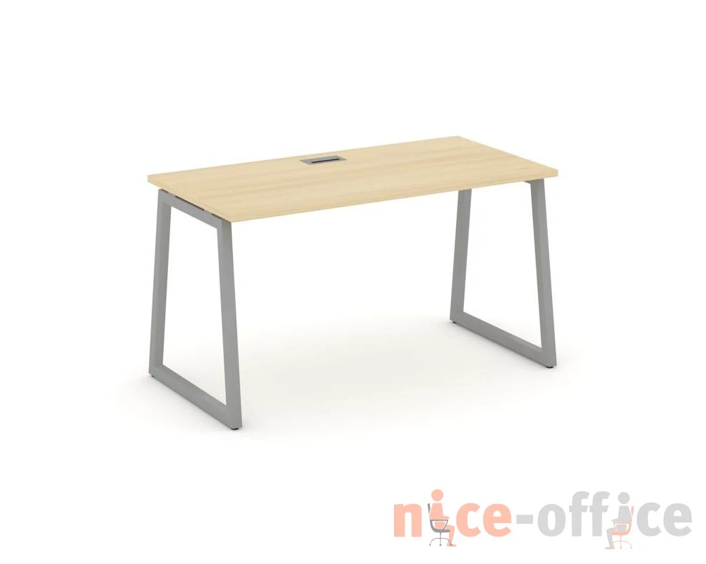 Стол письменный SN-4T1.SP-001 980х600х750 Стайл Проджект Фьюжн / Style Project Fusion