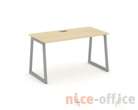 Стол письменный SN-4T1.SP-001 980х600х750 Стайл Проджект Фьюжн / Style Project Fusion images