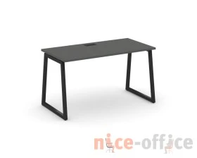 Стол письменный SN-4T1.SP-001 980х600х750 Стайл Проджект Фьюжн / Style Project Fusion images