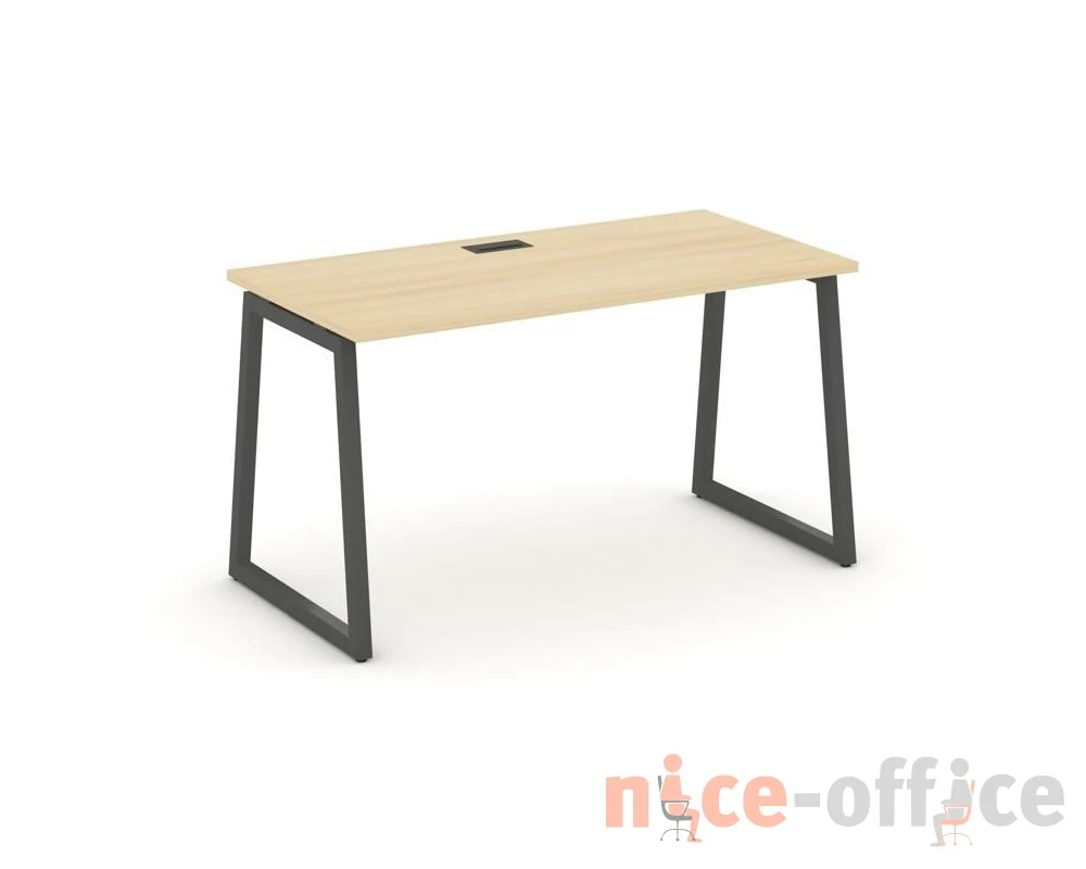 Стол письменный SN-4T1.SP-001 980х600х750 Стайл Проджект Фьюжн / Style Project Fusion