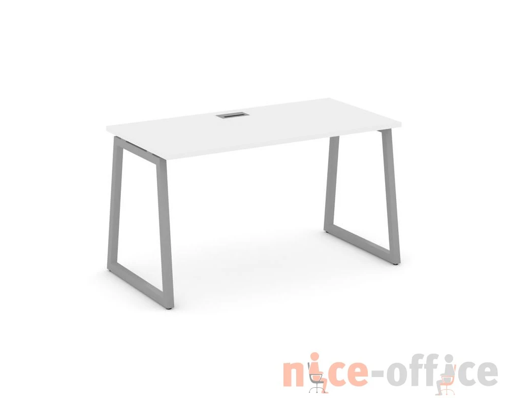 Стол письменный SN-4T1.SP-001 980х600х750 Стайл Проджект Фьюжн / Style Project Fusion