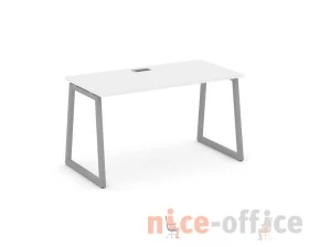 Стол письменный SN-4T1.SP-001 980х600х750 Стайл Проджект Фьюжн / Style Project Fusion images