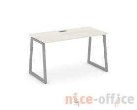 Стол письменный SN-4T1.SP-001 980х600х750 Стайл Проджект Фьюжн / Style Project Fusion images