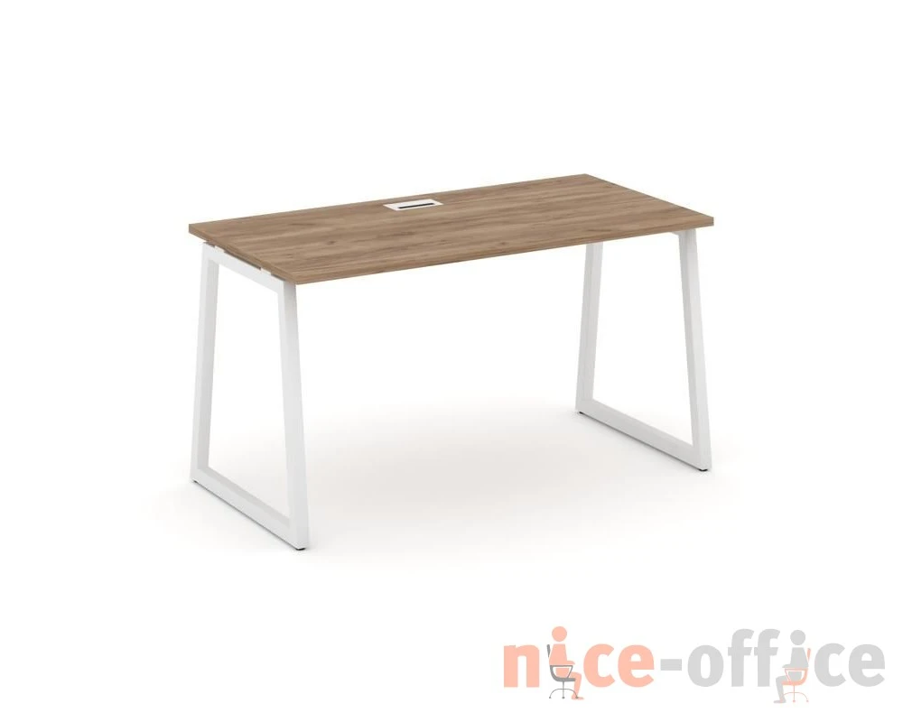 Стол письменный SN-4T1.SP-001 980х600х750 Стайл Проджект Фьюжн / Style Project Fusion