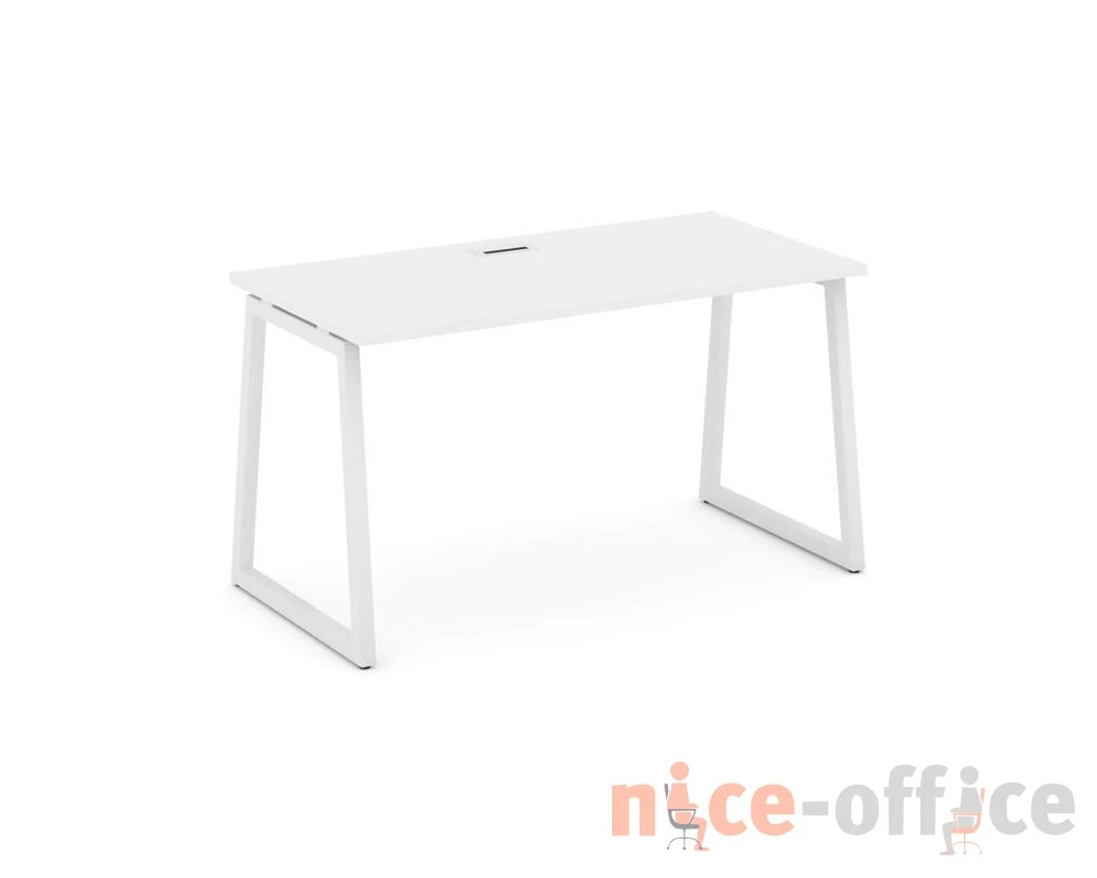 Стол письменный SN-4T1.SP-001 980х600х750 Стайл Проджект Фьюжн / Style Project Fusion