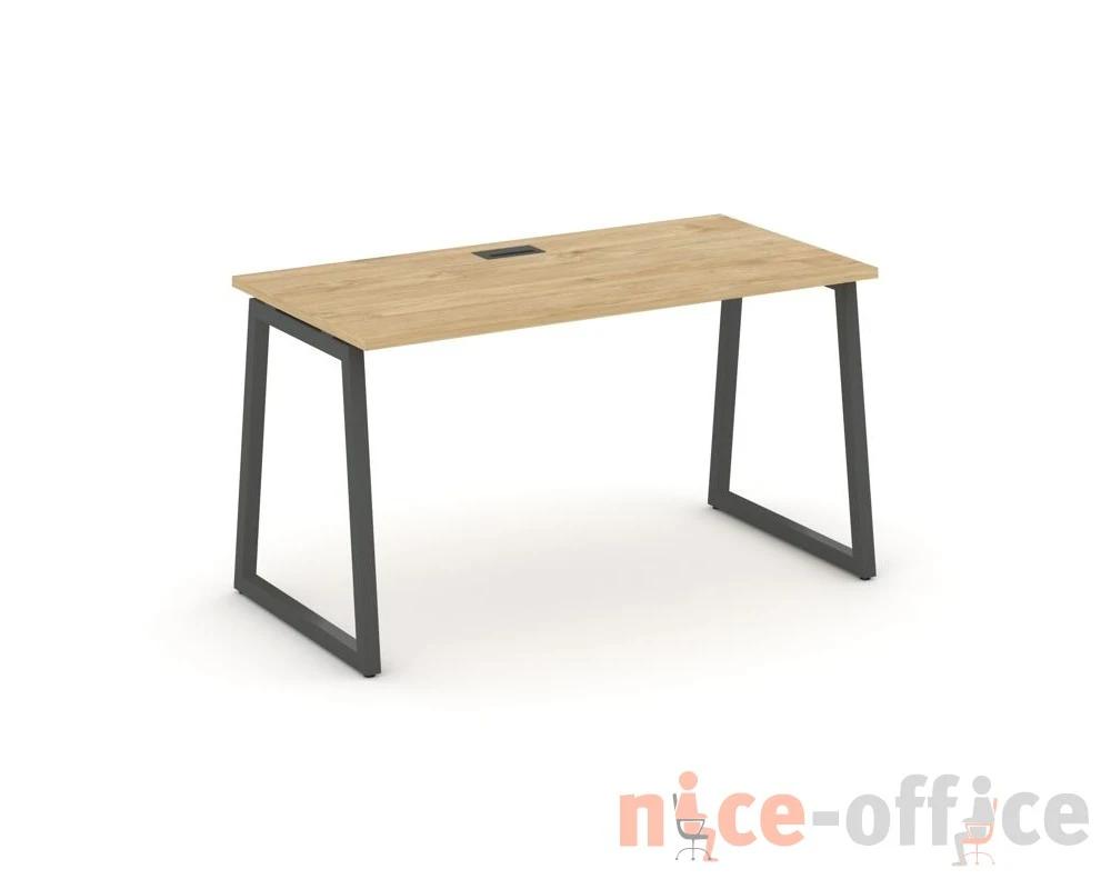 Стол письменный SN-4T1.SP-001 980х600х750 Стайл Проджект Фьюжн / Style Project Fusion
