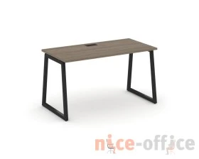 Стол письменный SN-4T1.SP-001 980х600х750 Стайл Проджект Фьюжн / Style Project Fusion images
