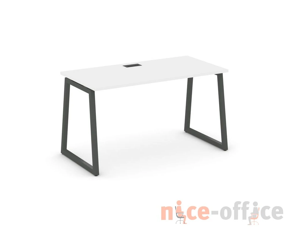 Стол письменный SN-4T1.SP-002 1180х600х750 Стайл Проджект Фьюжн / Style Project Fusion