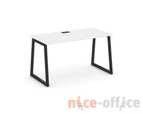Стол письменный SN-4T1.SP-002 1180х600х750 Стайл Проджект Фьюжн / Style Project Fusion images