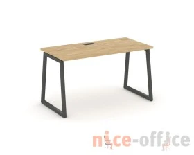 Стол письменный SN-4T1.SP-002 1180х600х750 Стайл Проджект Фьюжн / Style Project Fusion images