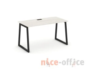 Стол письменный SN-4T1.SP-002 1180х600х750 Стайл Проджект Фьюжн / Style Project Fusion images