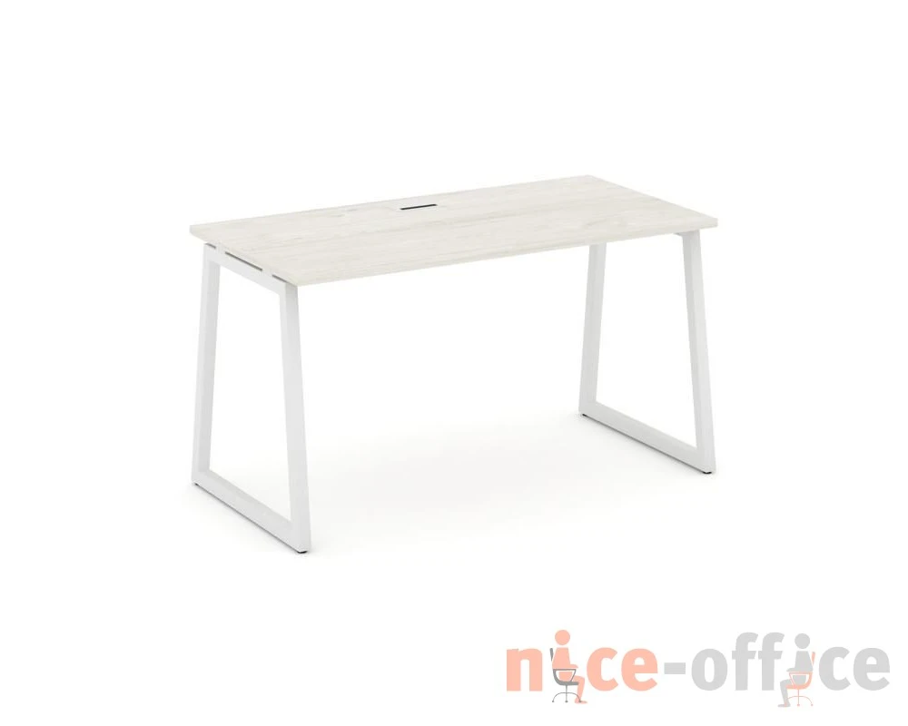 Стол письменный SN-4T1.SP-002 1180х600х750 Стайл Проджект Фьюжн / Style Project Fusion