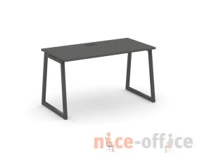 Стол письменный SN-4T1.SP-002 1180х600х750 Стайл Проджект Фьюжн / Style Project Fusion images