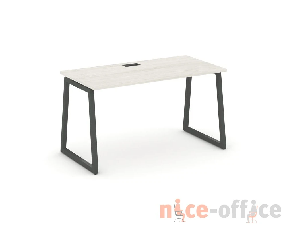 Стол письменный SN-4T1.SP-002 1180х600х750 Стайл Проджект Фьюжн / Style Project Fusion