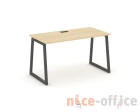 Стол письменный SN-4T1.SP-002 1180х600х750 Стайл Проджект Фьюжн / Style Project Fusion images