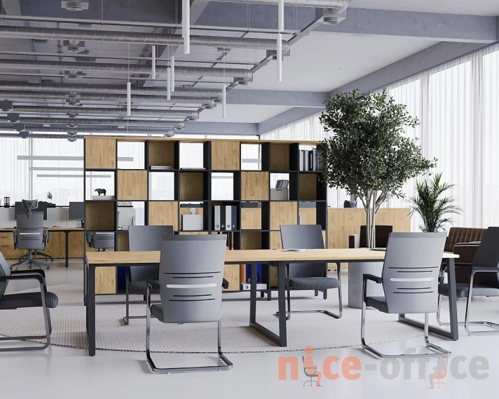 Мебель для персонала Стайл Проджект Фьюжн / Style Project Fusion