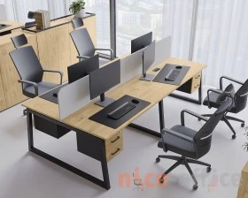 Мебель для персонала Стайл Проджект Фьюжн / Style Project Fusion images