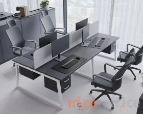 Мебель для персонала Стайл Проджект Фьюжн / Style Project Fusion images