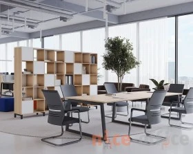 Мебель для персонала Стайл Проджект Фьюжн / Style Project Fusion images