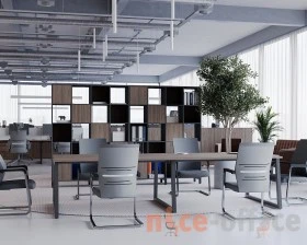 Мебель для персонала Стайл Проджект Фьюжн / Style Project Fusion images