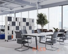 Мебель для персонала Стайл Проджект Фьюжн / Style Project Fusion images