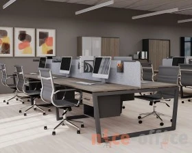 Мебель для персонала Стайл Проджект Фьюжн / Style Project Fusion images