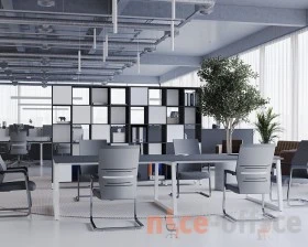Мебель для персонала Стайл Проджект Фьюжн / Style Project Fusion images