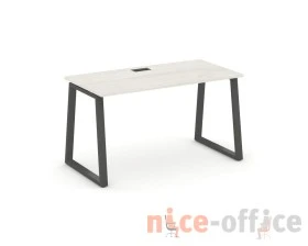 Стол письменный SN-6T1.SP-023 1380х800х750 Стайл Проджект Фьюжн / Style Project Fusion images