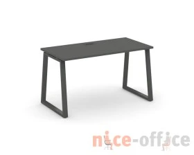Стол письменный SN-6T1.SP-023 1380х800х750 Стайл Проджект Фьюжн / Style Project Fusion images