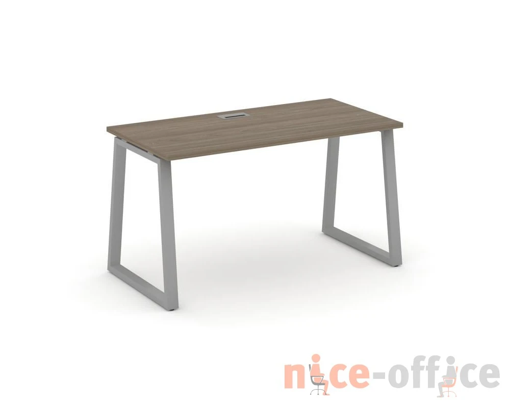 Стол письменный SN-6T1.SP-023 1380х800х750 Стайл Проджект Фьюжн / Style Project Fusion