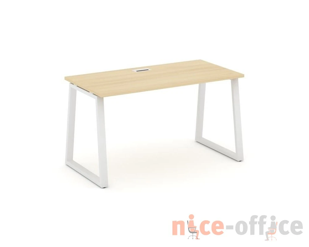 Стол письменный SN-6T1.SP-023 1380х800х750 Стайл Проджект Фьюжн / Style Project Fusion