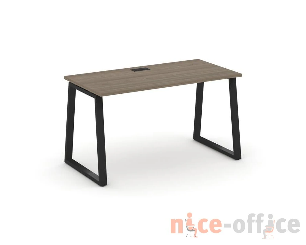 Стол письменный SN-6T1.SP-023 1380х800х750 Стайл Проджект Фьюжн / Style Project Fusion