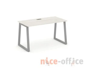 Стол письменный SN-6T1.SP-023 1380х800х750 Стайл Проджект Фьюжн / Style Project Fusion images