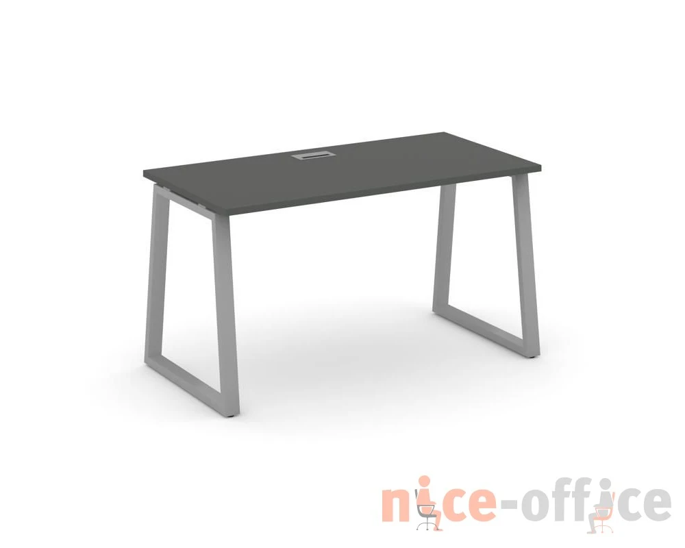 Стол письменный SN-6T1.SP-023 1380х800х750 Стайл Проджект Фьюжн / Style Project Fusion