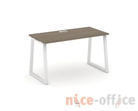 Стол письменный SN-6T1.SP-023 1380х800х750 Стайл Проджект Фьюжн / Style Project Fusion images