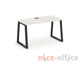 Стол письменный SN-6T1.SP-024 1580х800х750 Стайл Проджект Фьюжн / Style Project Fusion images