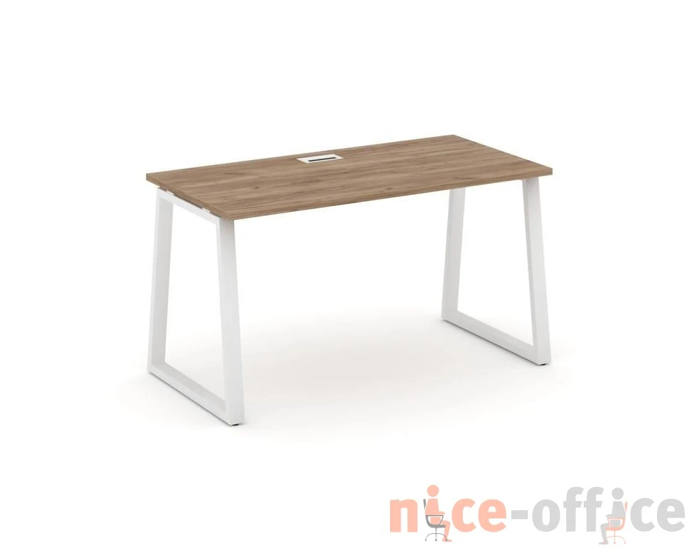 Стол письменный SN-6T1.SP-024 1580х800х750 Стайл Проджект Фьюжн / Style Project Fusion