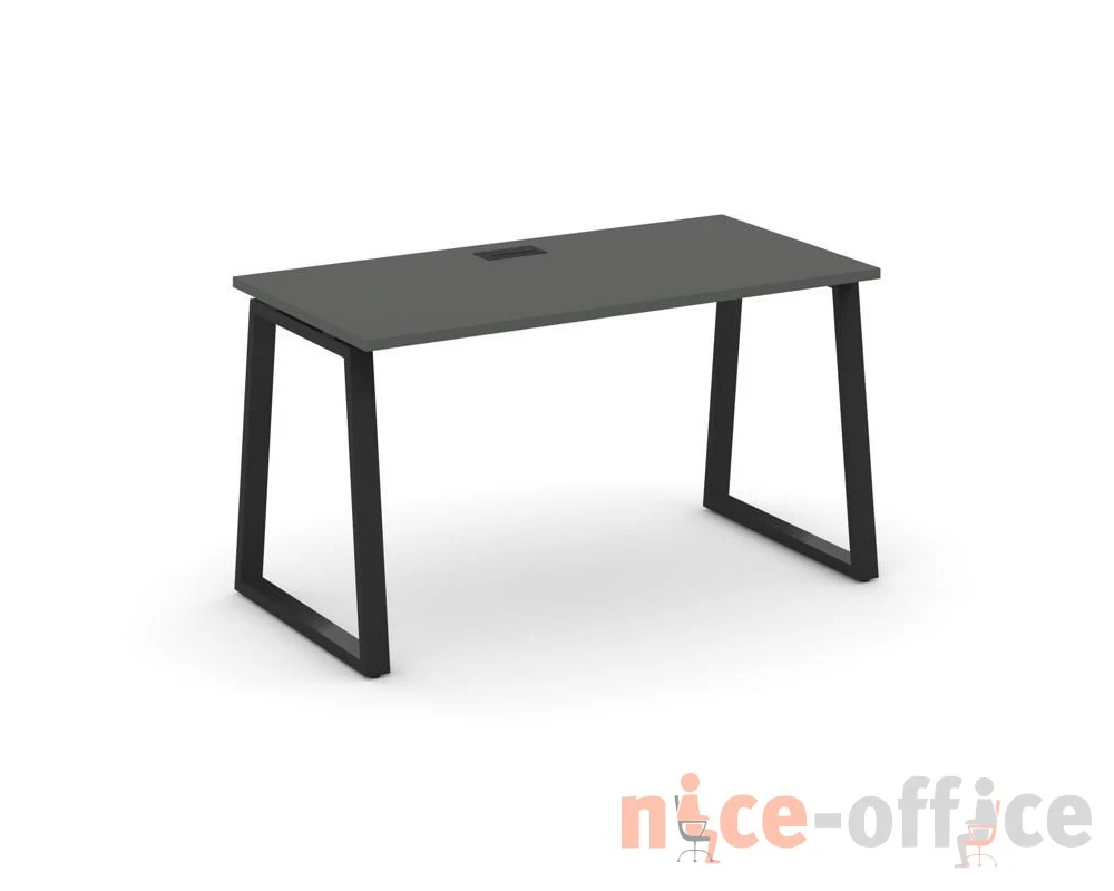 Стол письменный SN-6T1.SP-024 1580х800х750 Стайл Проджект Фьюжн / Style Project Fusion
