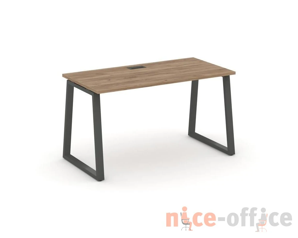 Стол письменный SN-6T1.SP-024 1580х800х750 Стайл Проджект Фьюжн / Style Project Fusion
