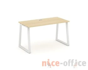 Стол письменный SN-6T1.SP-024 1580х800х750 Стайл Проджект Фьюжн / Style Project Fusion images