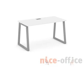 Стол письменный SN-6T1.SP-024 1580х800х750 Стайл Проджект Фьюжн / Style Project Fusion images