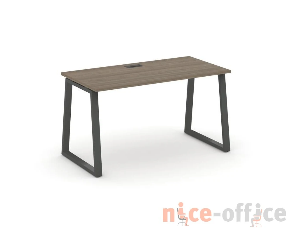 Стол письменный SN-6T1.SP-024 1580х800х750 Стайл Проджект Фьюжн / Style Project Fusion