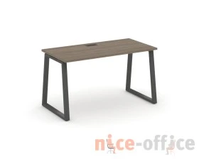 Стол письменный SN-6T1.SP-024 1580х800х750 Стайл Проджект Фьюжн / Style Project Fusion images