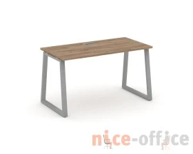 Стол письменный SN-6T1.SP-025 1780х800х750 Стайл Проджект Фьюжн / Style Project Fusion images