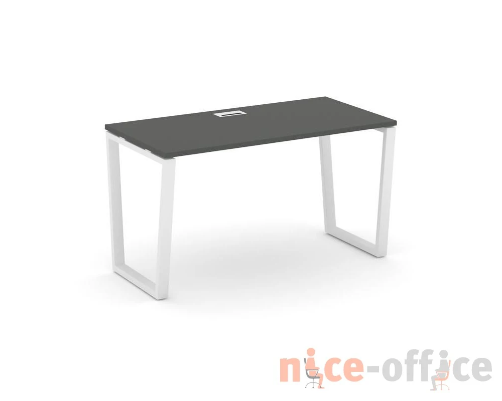 Стол письменный SN-6T2.SP-001 980х600х750 Стайл Проджект Фьюжн / Style Project Fusion