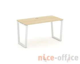 Стол письменный SN-6T2.SP-001 980х600х750 Стайл Проджект Фьюжн / Style Project Fusion images