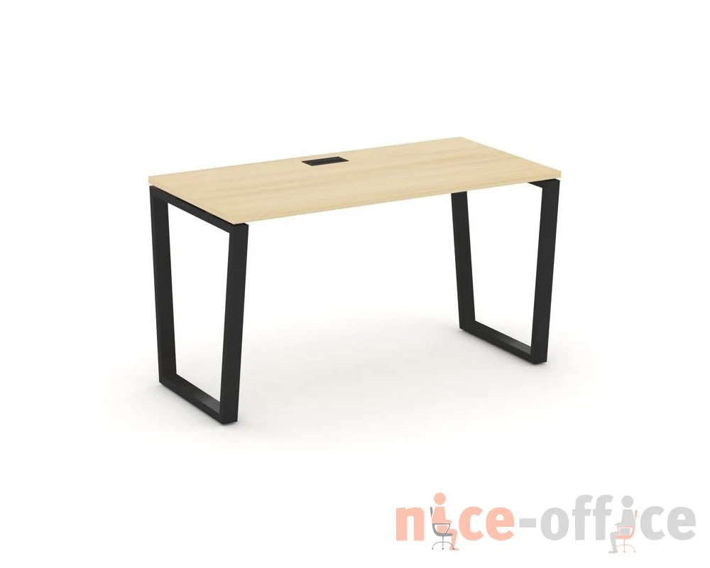 Стол письменный SN-6T2.SP-001 980х600х750 Стайл Проджект Фьюжн / Style Project Fusion