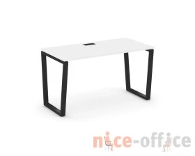 Стол письменный SN-6T2.SP-002 1180х600х750 Стайл Проджект Фьюжн / Style Project Fusion images
