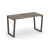 Вяз благородный/Антрацит/Черный