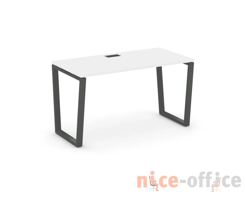 Стол письменный SN-6T2.SP-002 1180х600х750 Стайл Проджект Фьюжн / Style Project Fusion